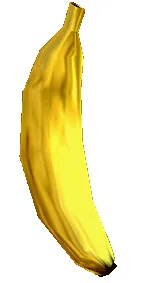 Here’s a banana for you!