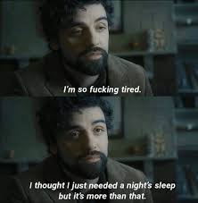 Is Anyone Else Feeling This Way?