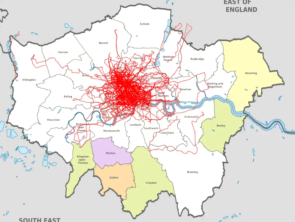 Sigrid's Adventure: What to Explore in These Last Six Boroughs?