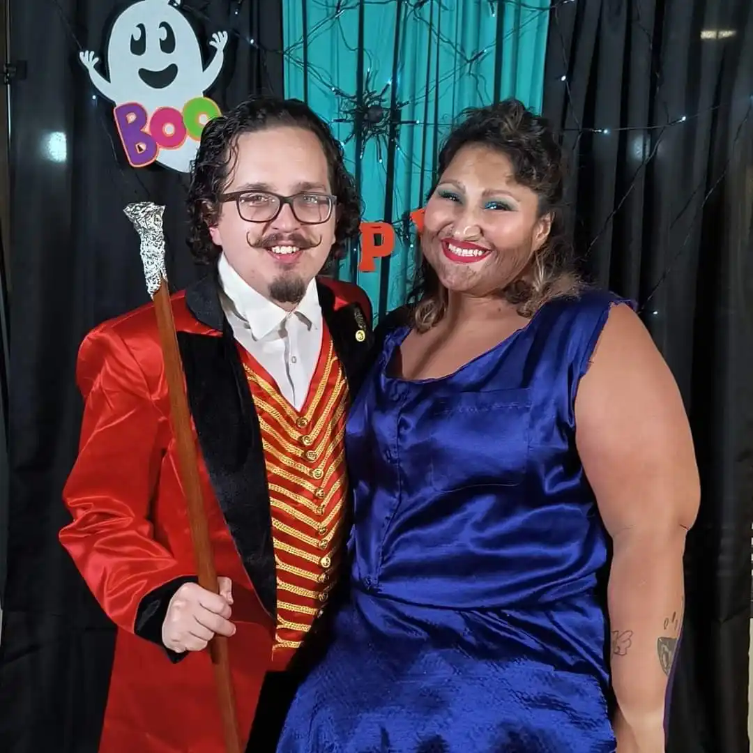 The Ultimate Greatest Showman Experience