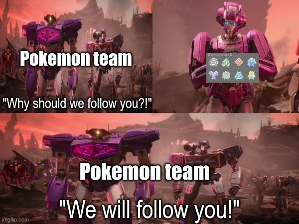 Mastering Obedience in Pokémon Games