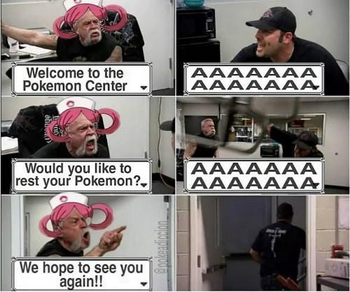 Continuing the Tradition: New Year, Old Memes 52