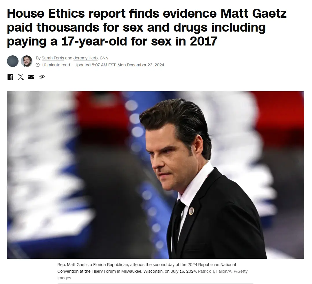 Can You Believe This? I'm Absolutely Shocked!