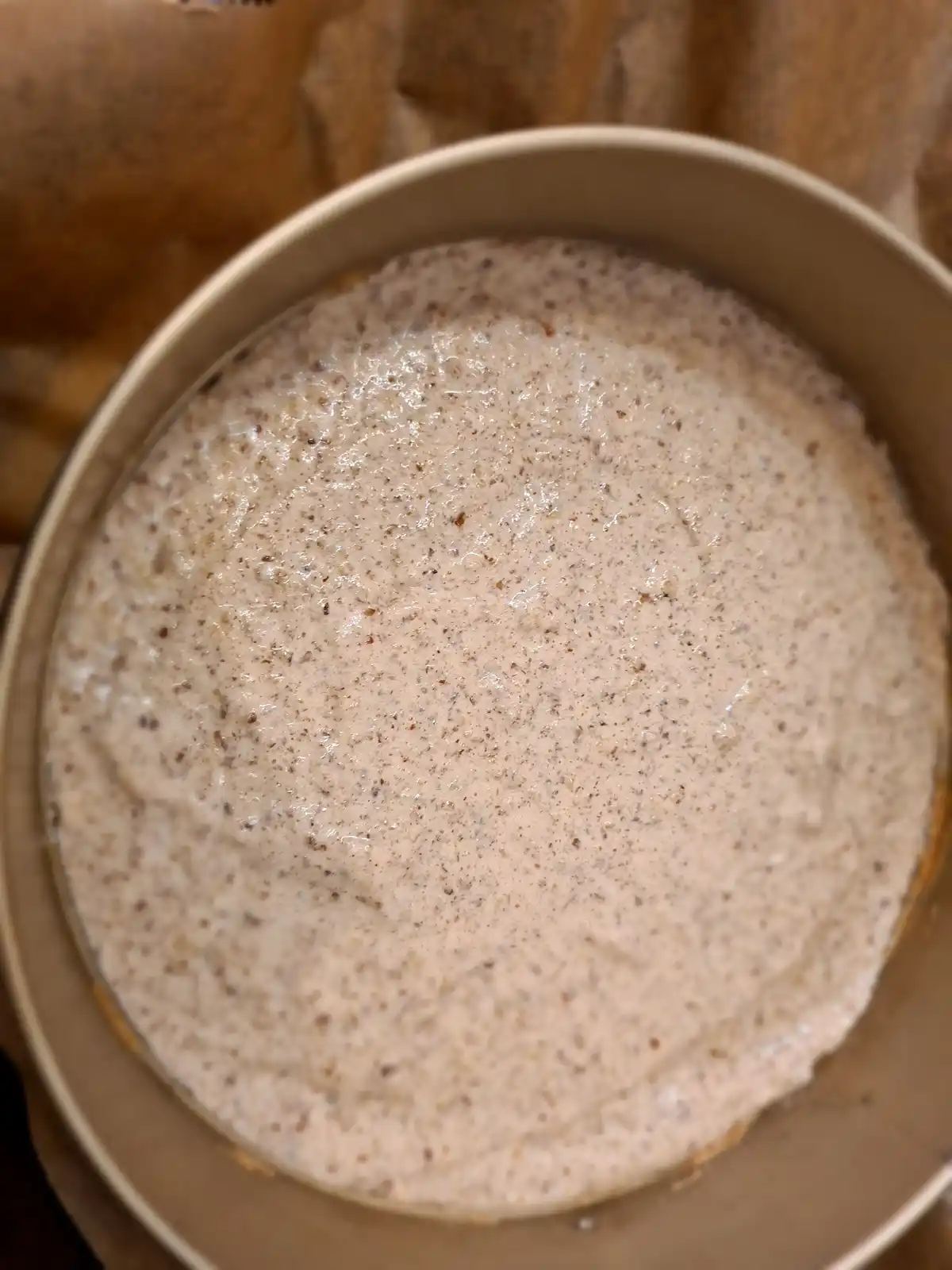 It's Baking Time Again: Whipping Up a Delicious Esterhazy Cake!