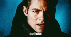 My Current Reaction: A Total DUMP of Emotions