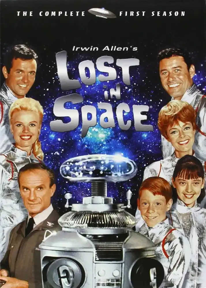 A classic theme composed by John Williams.