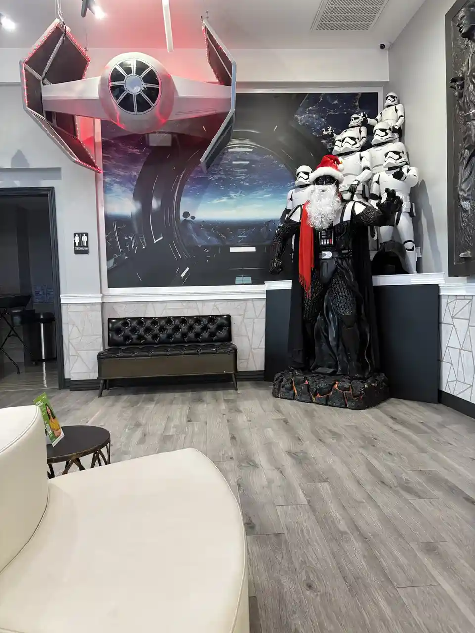 The Go-To Dentist Office Everyone's Talking About