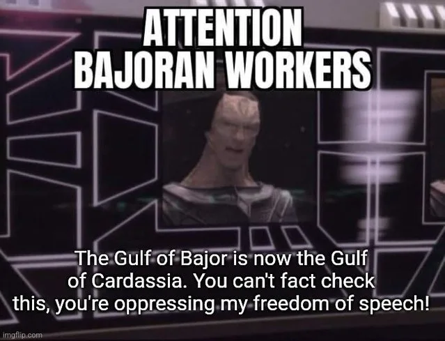 Attention everyone! Important announcement!
