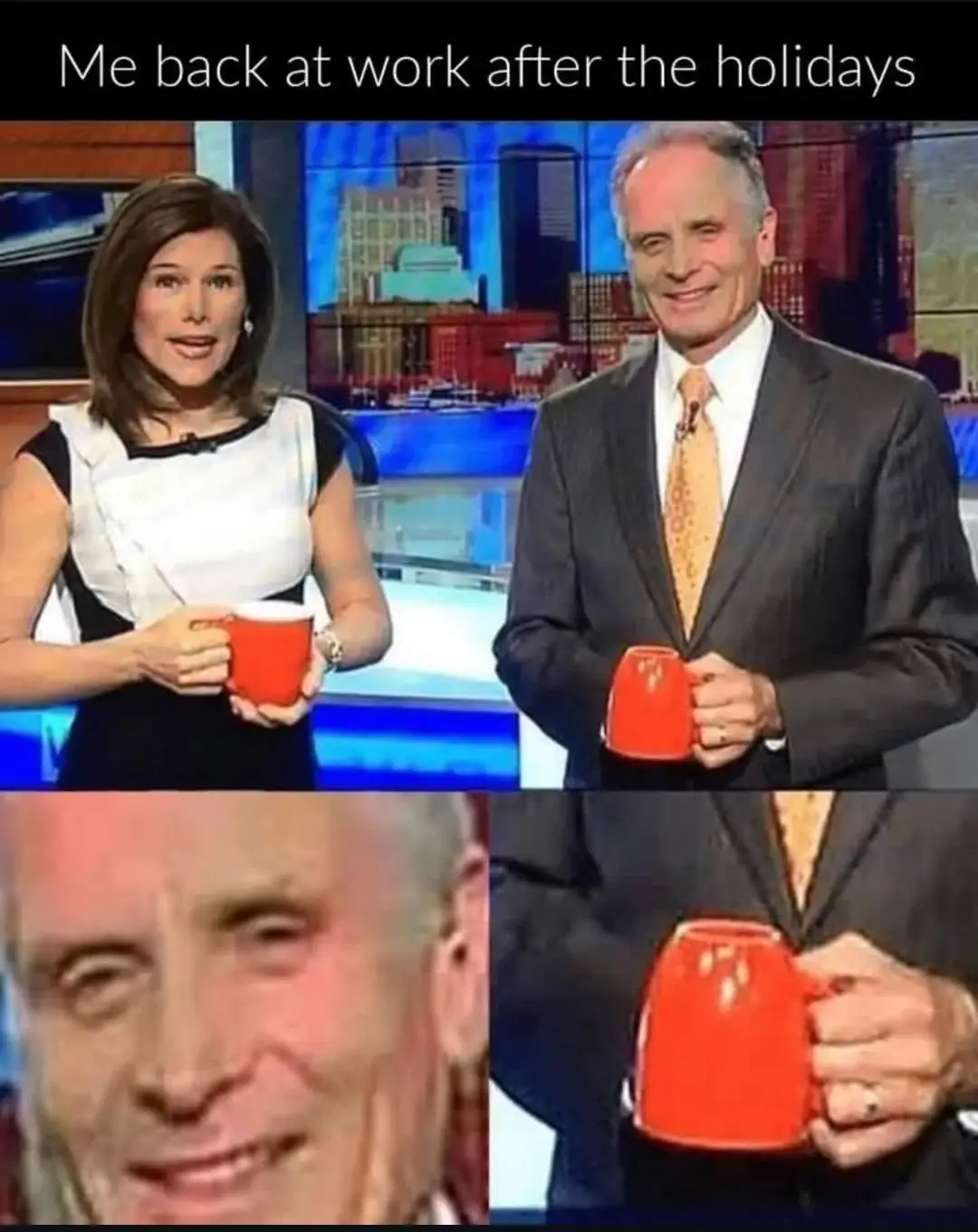 Over to You, Karen: What’s Next?