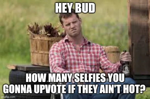 This tradition really needs to go!
