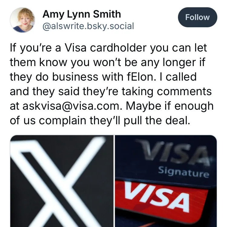 The image shows a split-screen: on the left, a white 'X' symbol on a black background, and on the right, a close-up of a…