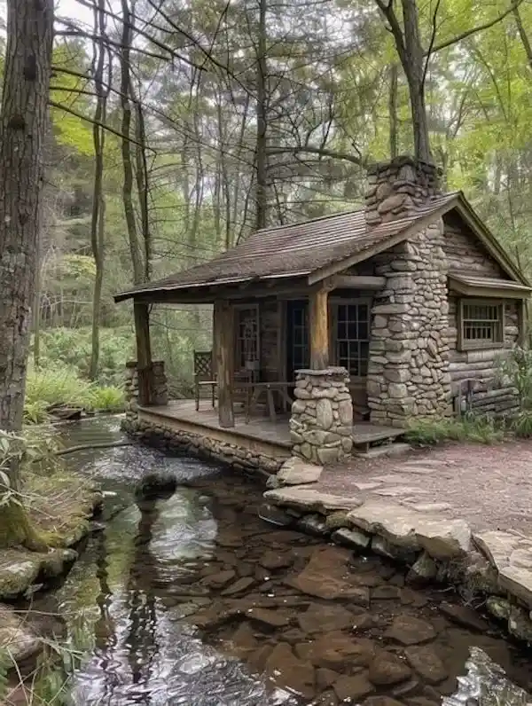 My Dream Destination After the Elections