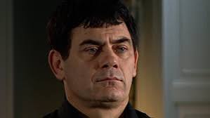 Does Gerry 'The Monk' Hutch Resemble Columbus to Anyone Else?