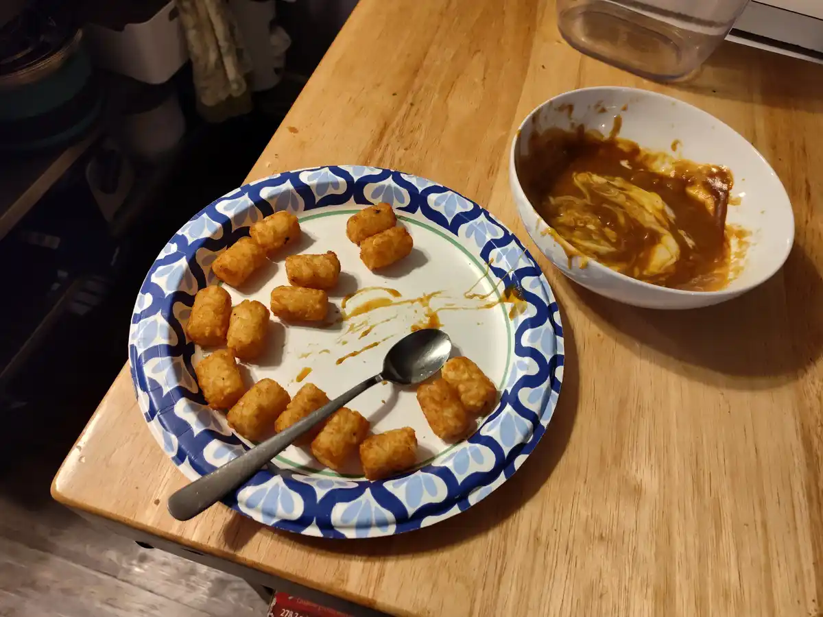 Comfort Food for the Soul: A Look at Depression Cuisine