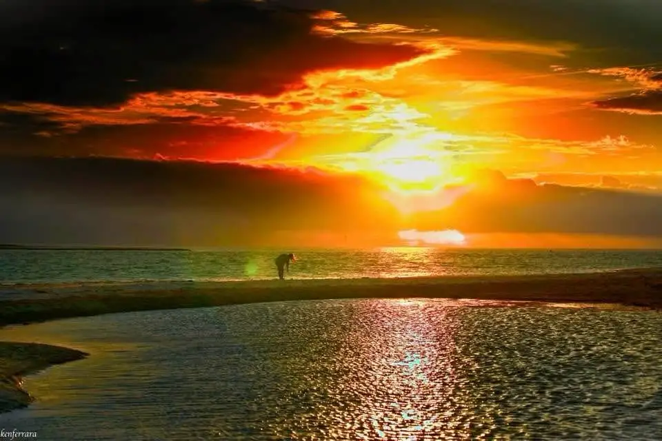 Breathtaking Sunset Moments