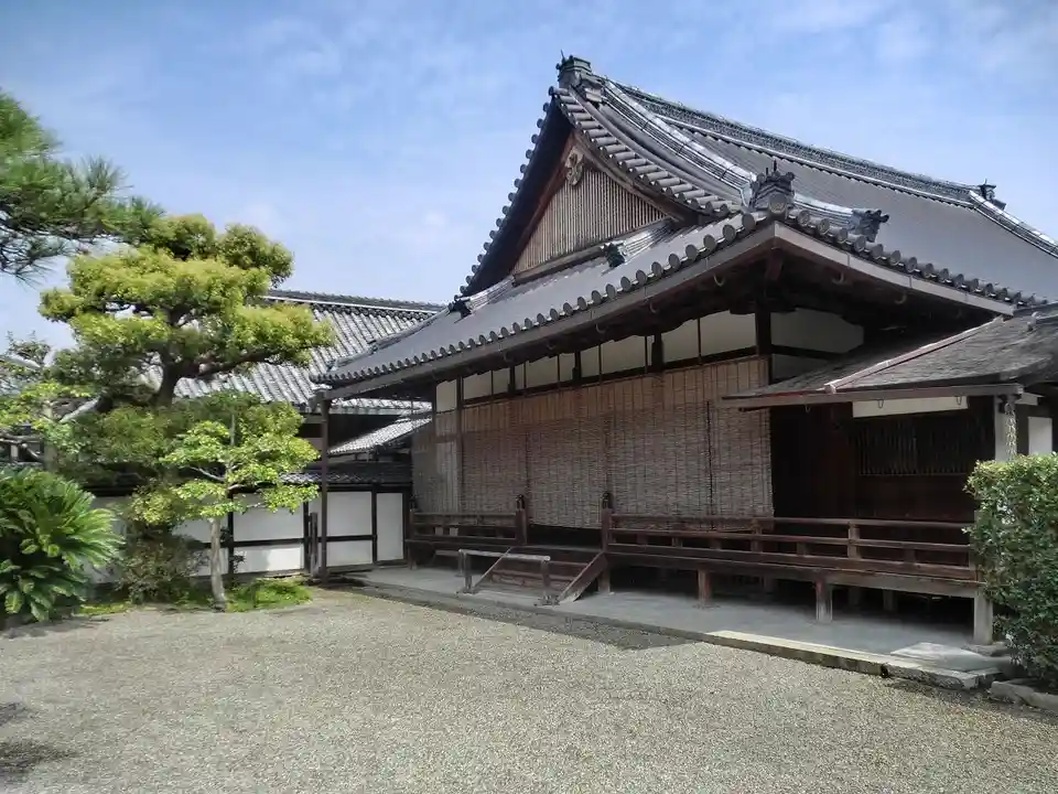 A snapshot from April 2015 in Nara.