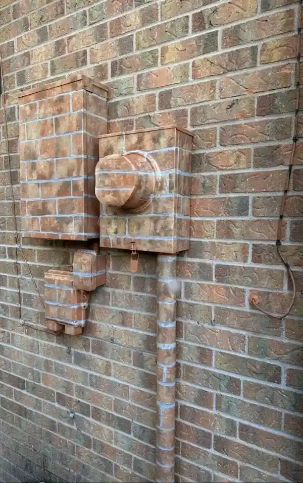 Urban Camouflage: Blending In Like a Pro