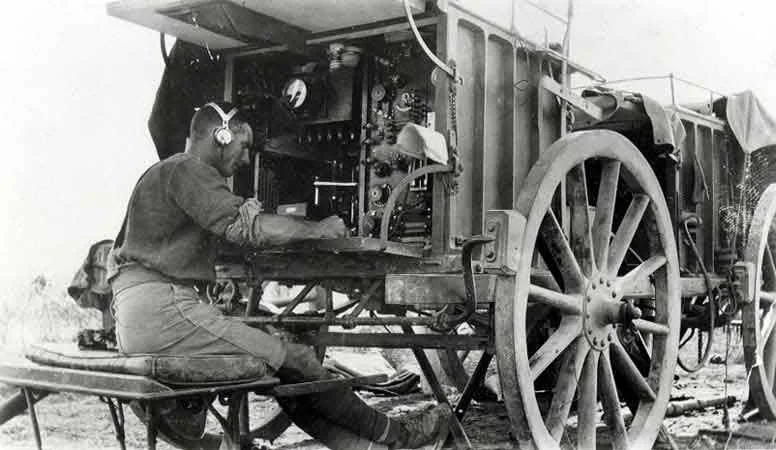 A Collection of Amateur Radio Gems