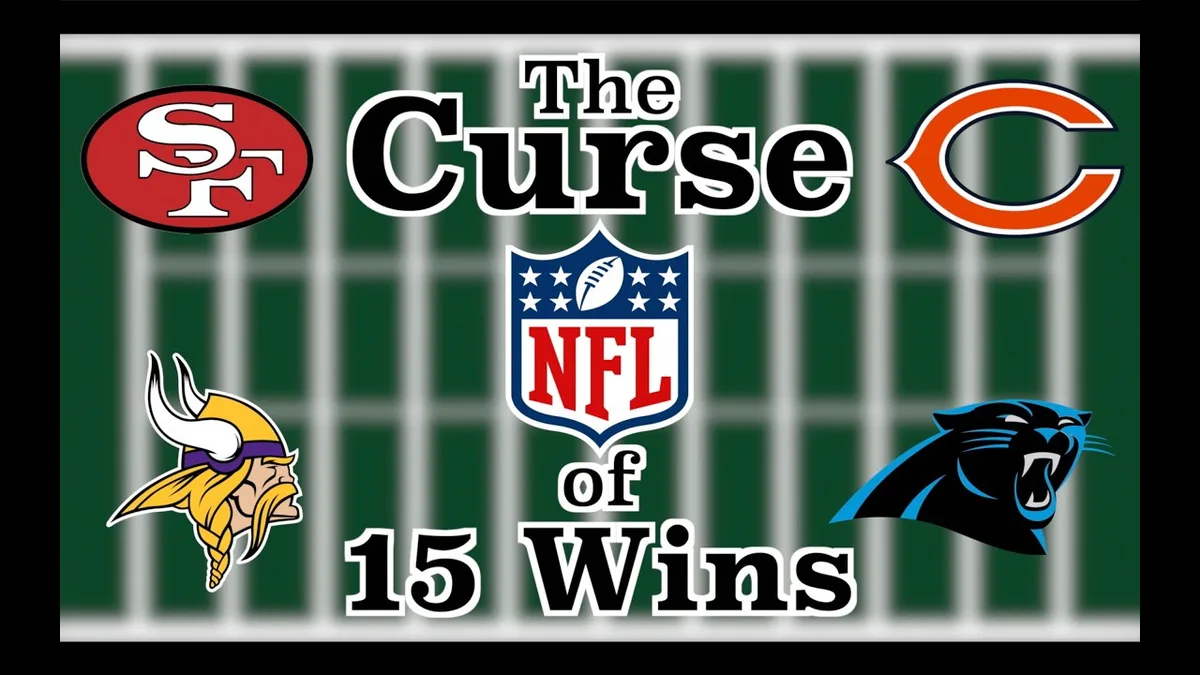 15 Teams That Lost the Super Bowl