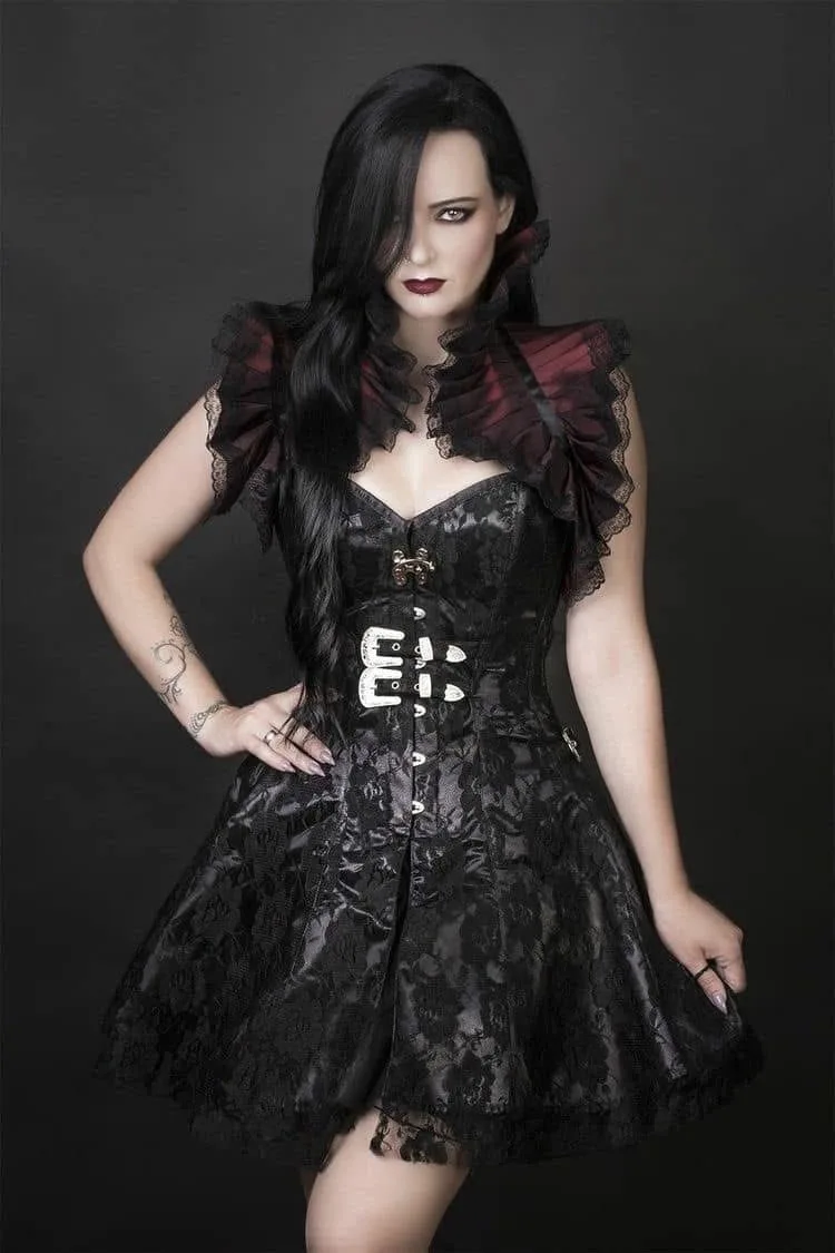 Absolutely Stunning Dress!