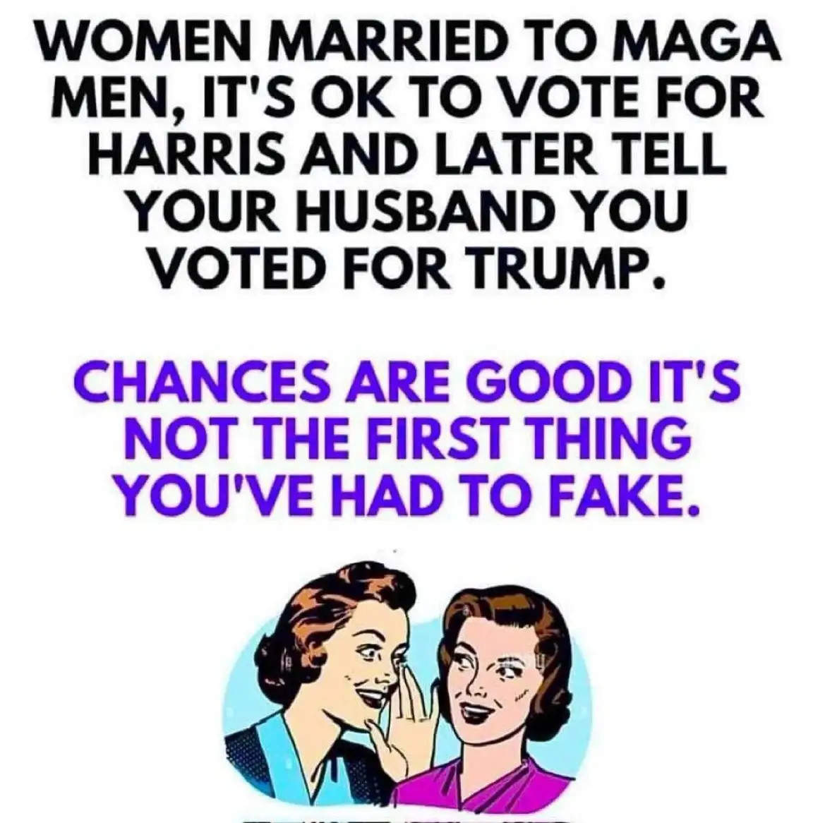 Empowered Choices: Ladies, Live Life on Your Own Terms!
