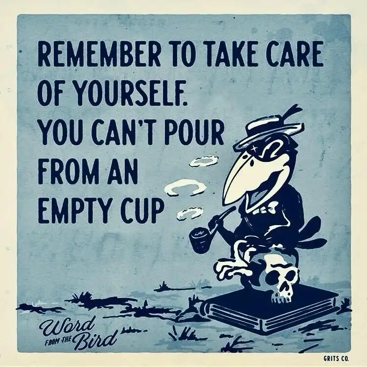 We All Face Challenges: Embrace the Power of Support and Connection
