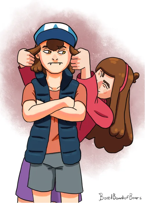 Creative Fan Art: Exploring the World of GF Fanfiction