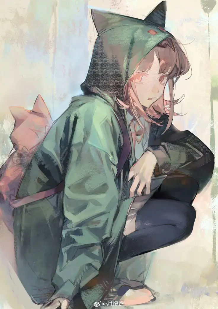 Chiaki Nanami: The Ultimate Gaming Companion