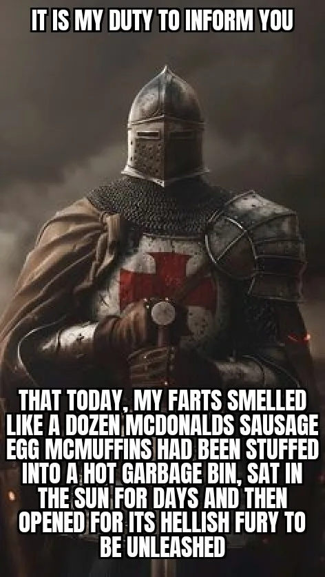 My Anus Has Some Serious Skills!