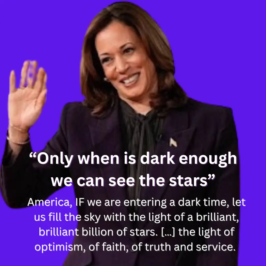 Yes, We Respect Democracy and Peaceful Transitions, But We Don't Idolize Leaders or Plan Insurrections When Tyrants Take Over. Enjoy Your 'Choices'...