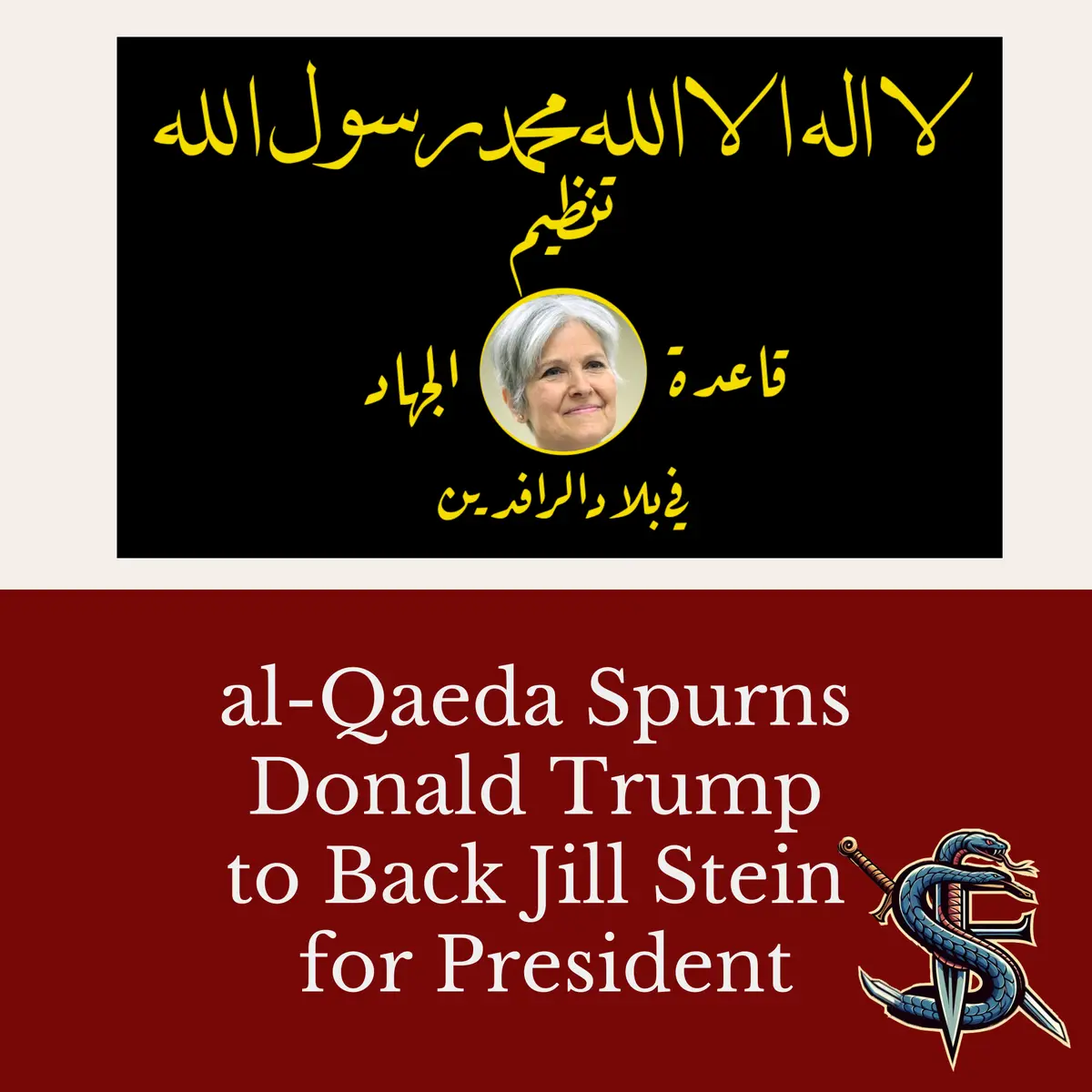 This Might Finally Make Trump Denounce al-Qaeda