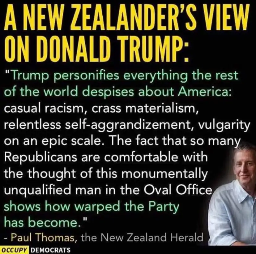 The One and Only Trump: Love Him or Hate Him