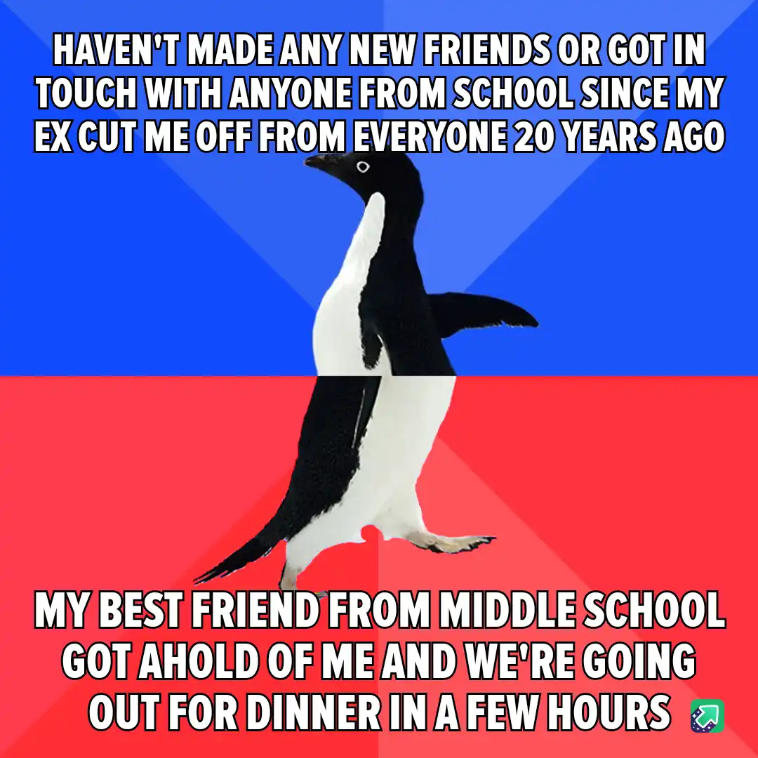 Living the Hermit Life