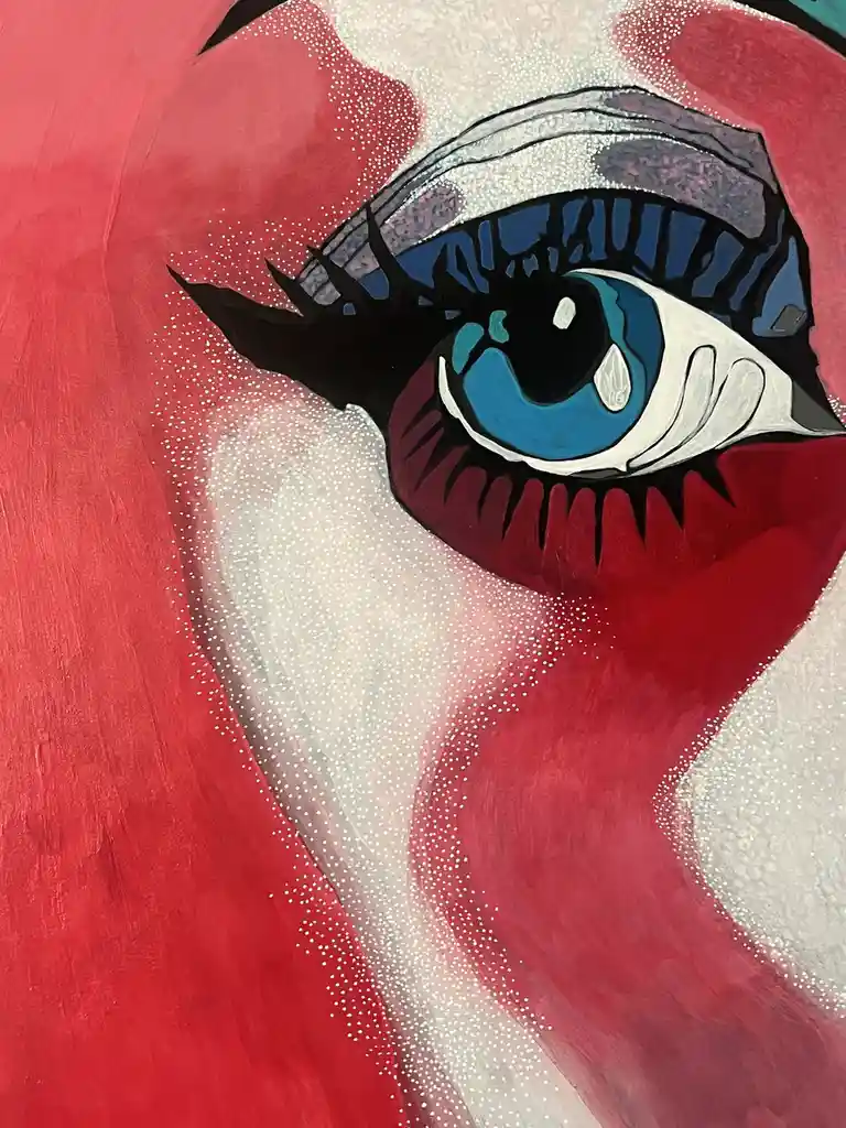 WIP Update: Progress is slow but steady!