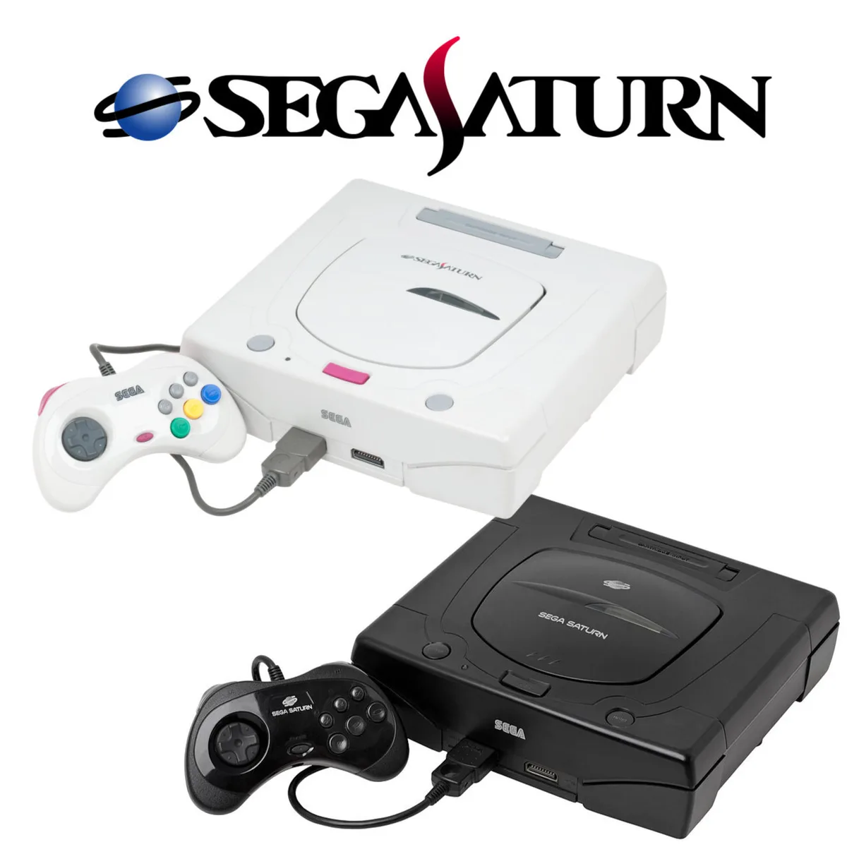Celebrating 30 Years of the Sega Saturn: A 1994 Classic