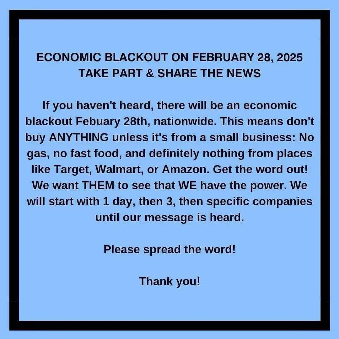 Anticipating an Interesting Day Ahead