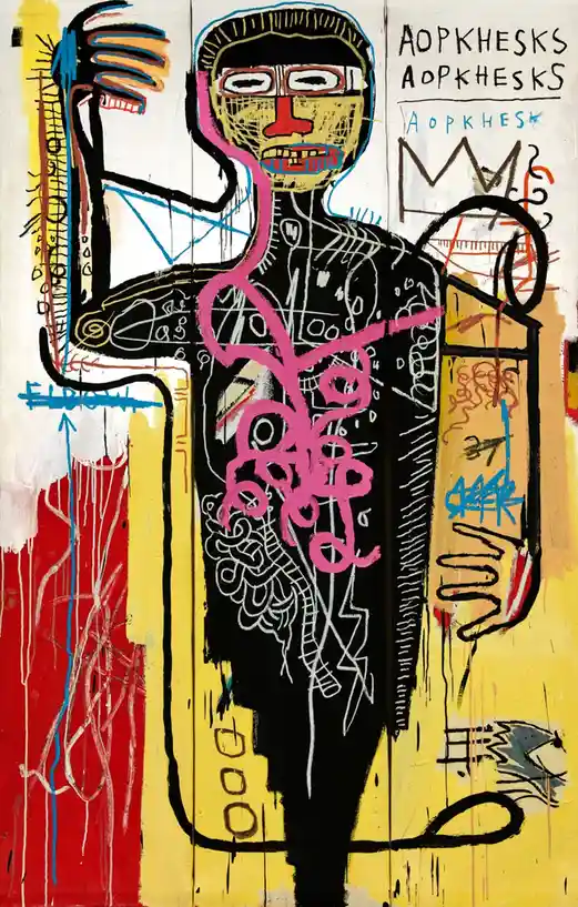 Remembering Jean-Michel Basquiat: A brief life, a lasting legacy