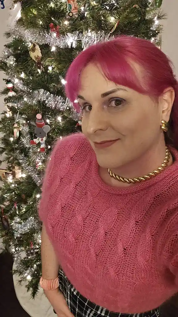 A Very Merry Christmas to Everyone!