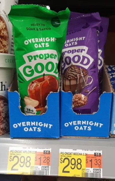 Is It Worth It? The $3 Serving Dilemma