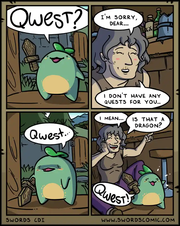 Celebrating Quest Sprout's 5th Birthday This May