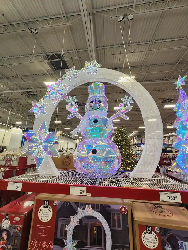 How the Goa'uld Stole Christmas: Have You Decorated Your Holiday Stargate Yet?