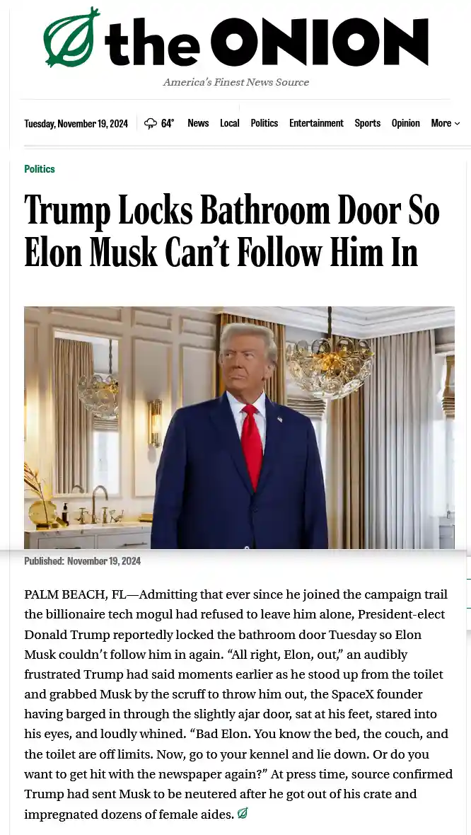 Don’t Forget to Lock the Door Behind You!
