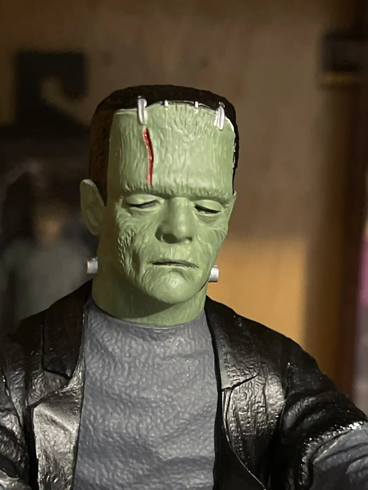 Get Ready for Halloween 2024 with My Aurora Frankenstein Costume!