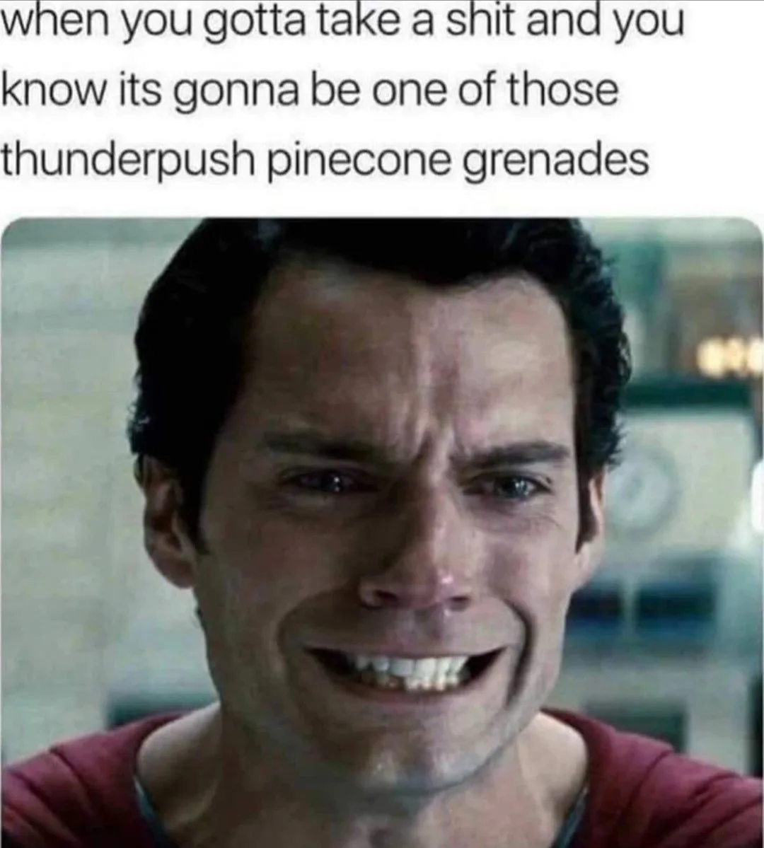 Unleash the Thunderpush!
