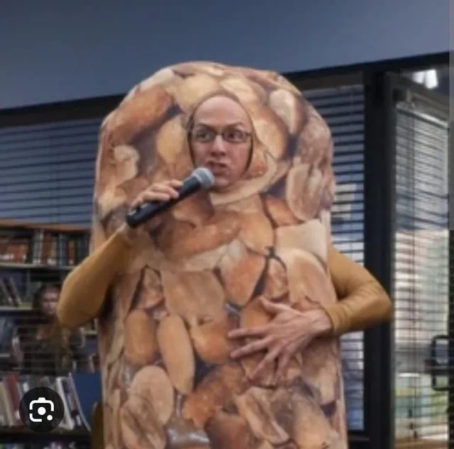 Delicious Peanut Bar Delight