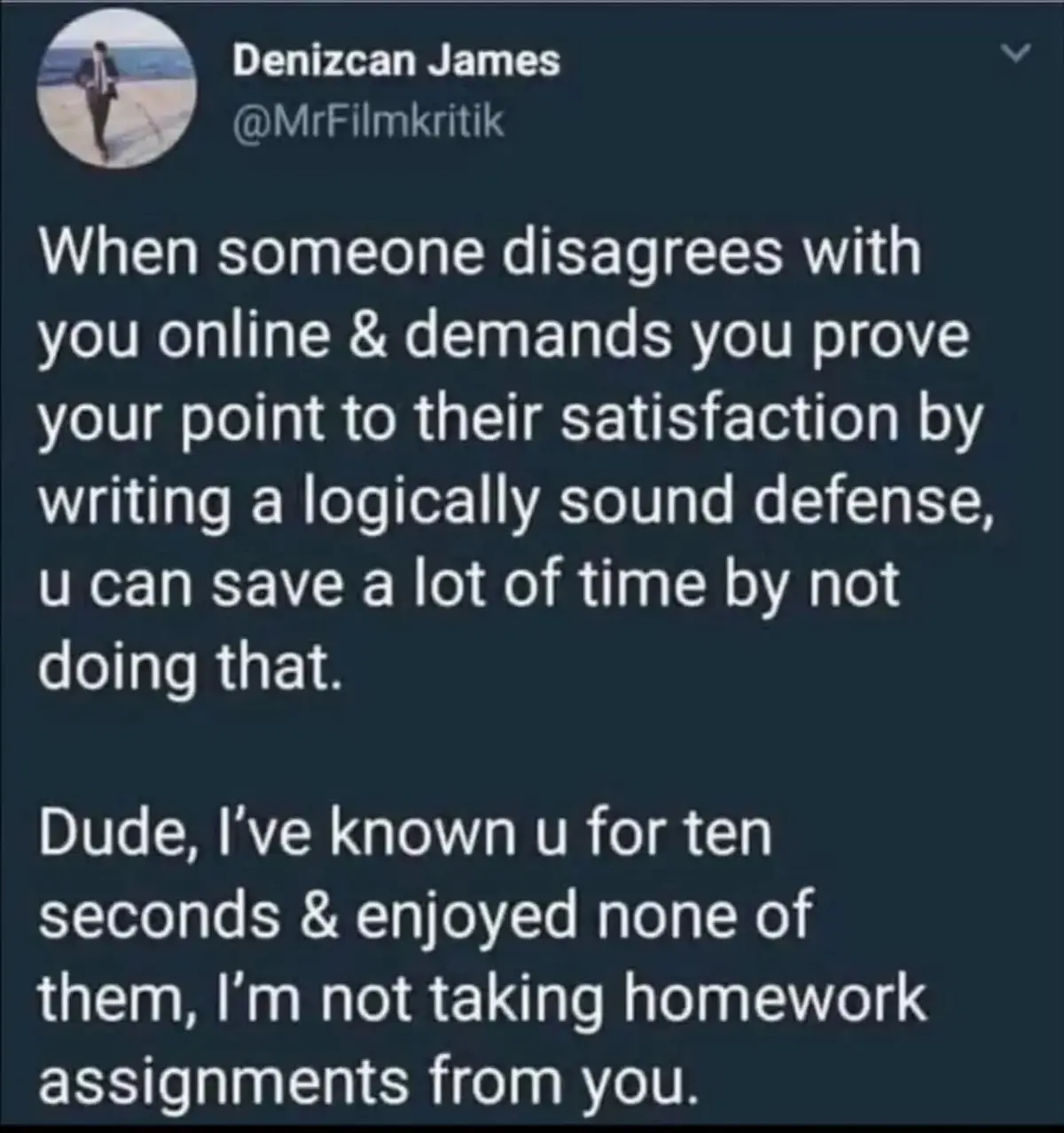 A game-changing pro tip that will save you loads of time and hassle