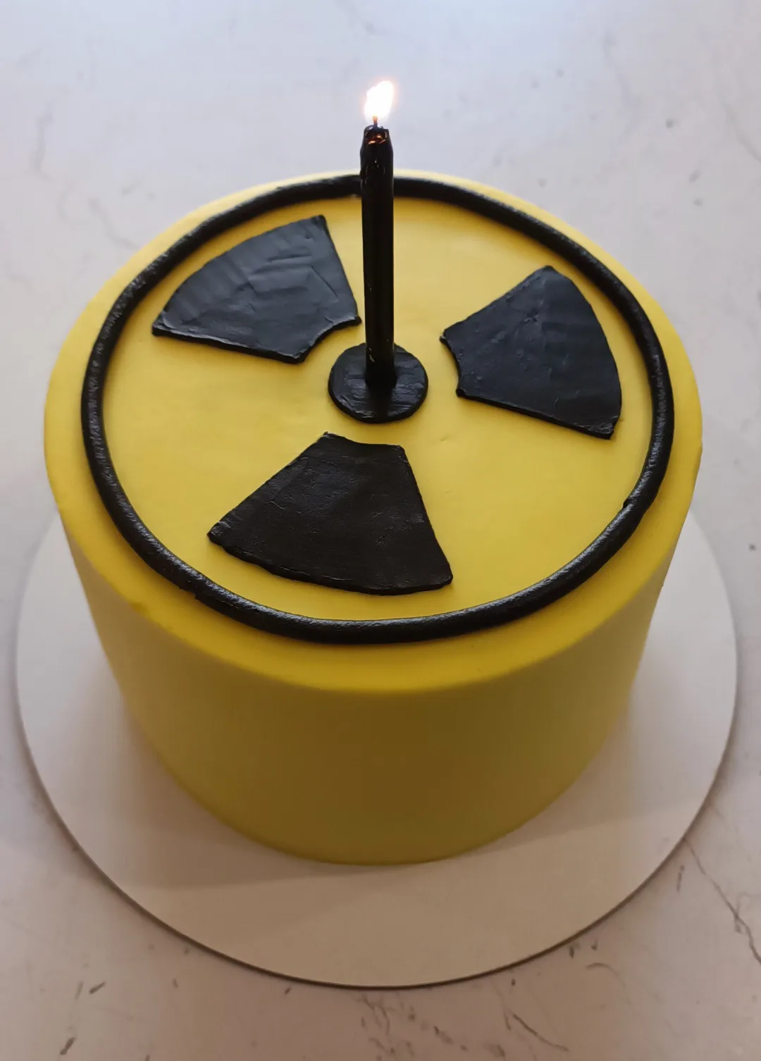 The Ultimate Birthday Cake That Dreams Are Made Of!