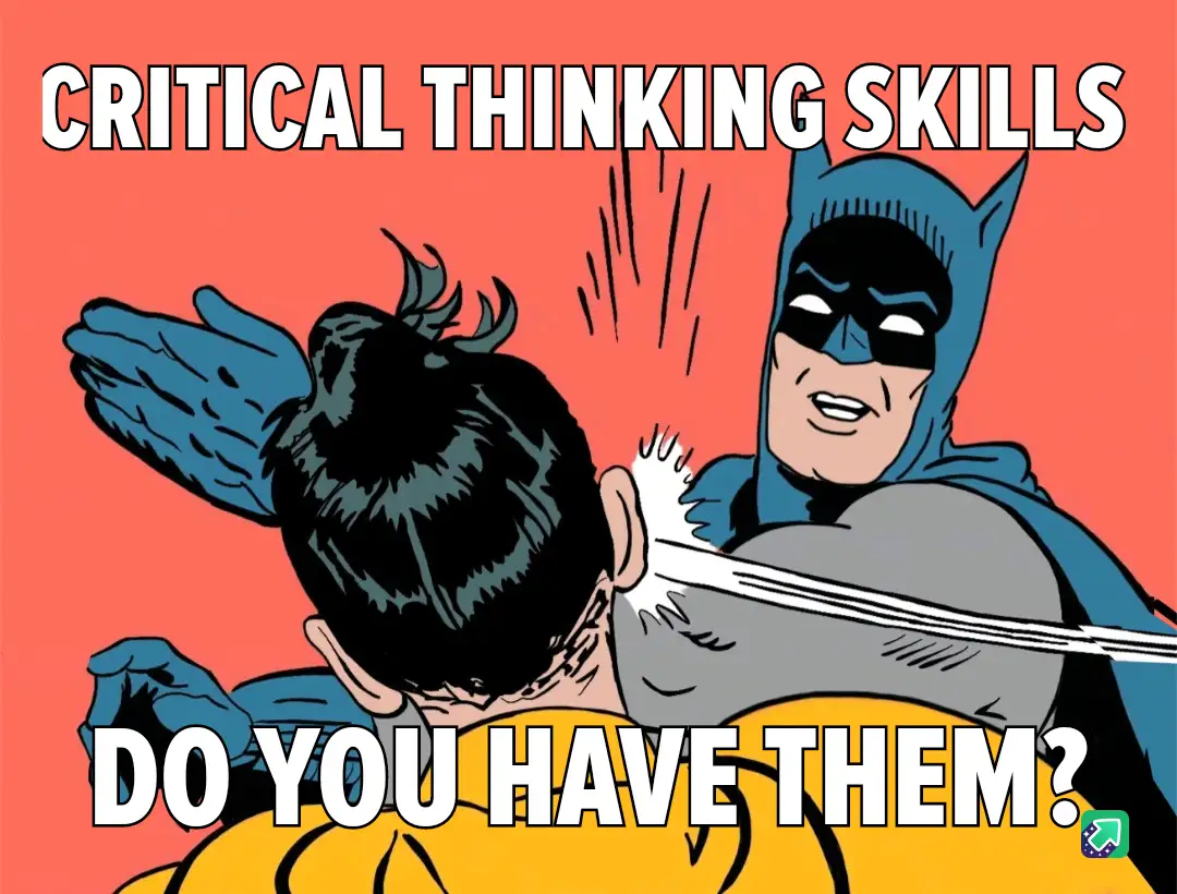 Skills That Are Missing: What We Need to Succeed