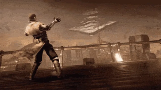 The Power of Starkiller Unleashed