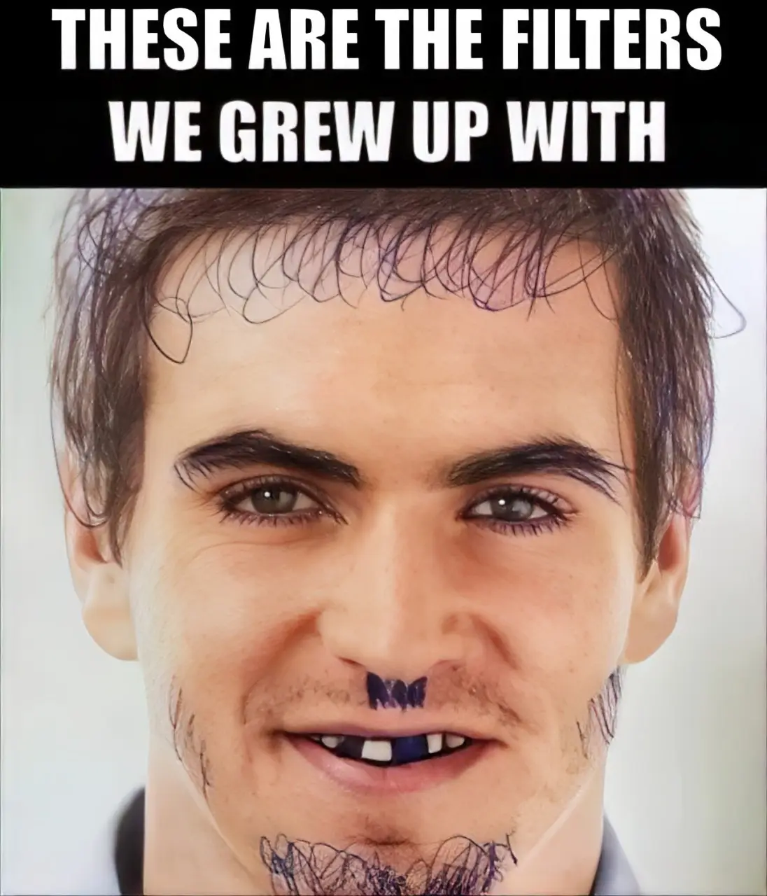 Apologies, Zoomers, But This Is for You